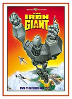 The Iron Giant